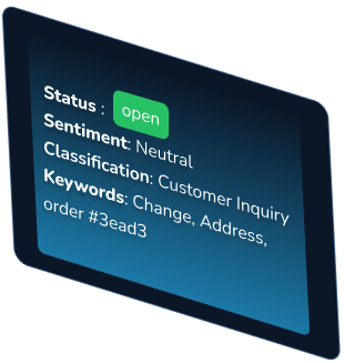EVA | Enhanced Virtual Assistant